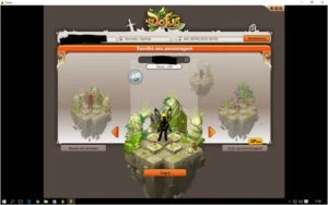ACC COM 4  ENU FULL SCROL 200 ENI 199 ENI 130 SAD 104 E P2P - Dofus