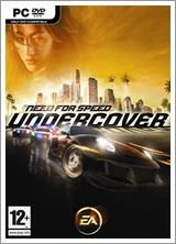 Need For Speed Undercover 2008 - PC DIGITAL - Outros