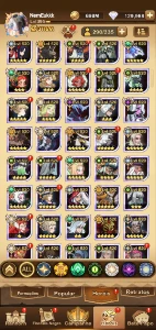 Conta Afk arena - Outros