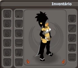 Sram level 199/54%/+Panda 189 iop 111/cra 167/osa167 - Dofus