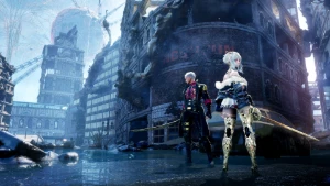 CODE VEIN II Ultimate Edition PC Steam Offline