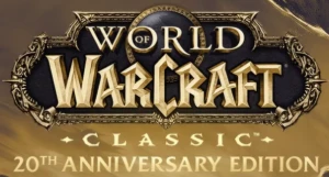 Wow Tbc Classic 50 Gold- Nightslayer Horda - Blizzard