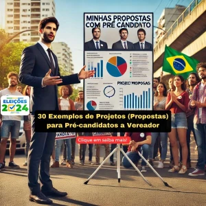 Planilha de Controle de Votos 2024 - Outros