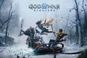 god of war ragnarok deluxe edition-pc steam