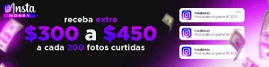 Insta Money - Renda Extra - Serviços Digitais