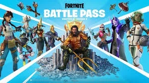 Vou fazer 5 missões por 2 reais - Fortnite