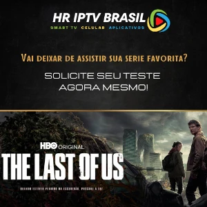 IPTV com tudo liberado - Softwares e Licenças