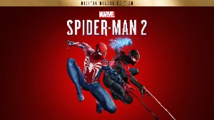 Spiderman Remastered 2 Deluxe Edition Pc Steam Offline