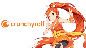 Crunchyroll  30 dias - Premium