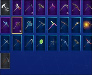 CONTA FORTNITE + SALVE O MUNDO