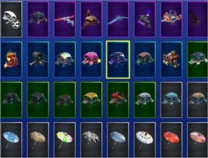 CONTA FORTNITE + SALVE O MUNDO