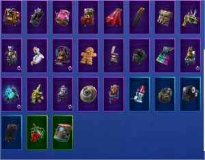 CONTA FORTNITE + SALVE O MUNDO