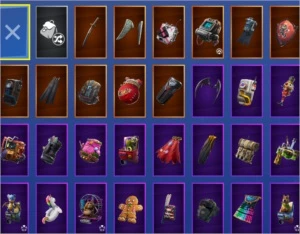 CONTA FORTNITE + SALVE O MUNDO