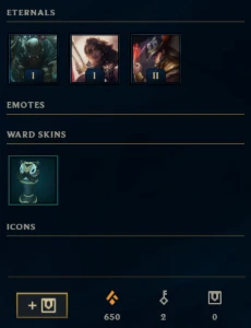 Smurf Mestre League Of Legends | Sem E-Mail Confirmado LOL