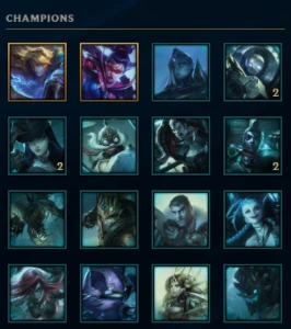 Smurf Mestre League Of Legends | Sem E-Mail Confirmado LOL