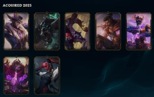 Smurf Mestre League Of Legends | Sem E-Mail Confirmado LOL