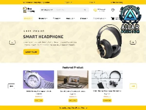 +70 Temas para loja dropshipping - Outros