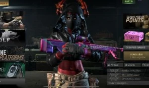 Conta Combat Master | Tudo Desbloqueado + Suporte Vitalicio - Outros