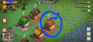 Clash Of Clans Cv N13-2