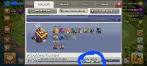 Clash Of Clans Cv N13-2