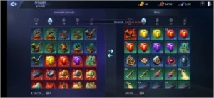 Arqueira 93k + Guerrreiro 65k Na mesma conta - MIR4