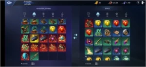 Arqueira 93k + Guerrreiro 65k Na mesma conta - MIR4