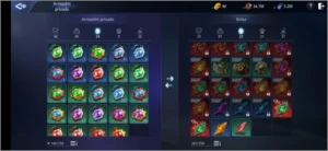 Arqueira 93k + Guerrreiro 65k Na mesma conta - MIR4