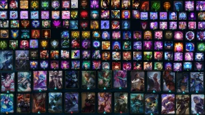 CONTA VALORANT // LEAGUE OF LEGENDS 5376 gastos LOL