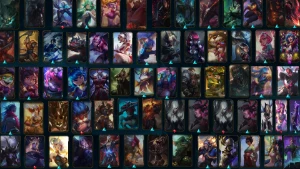 CONTA VALORANT // LEAGUE OF LEGENDS 5376 gastos LOL