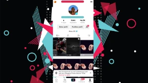 Conta Tiktok 19 Mil Seguidores 💎💎💎 - Redes Sociais