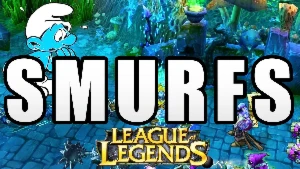 【Top Br】Smurf Lol Unranked Ou Premium【🚀】
