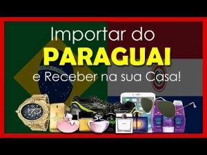 Comunidade de Importação do paraguai - Outros