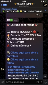 Robo De Sinais Da Playpix🏆🎰 - Outros