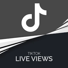 1000 Visualizacão Para Lives Tiktok ! O Mais Barato Da Dfg ! - Redes Sociais