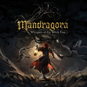 Mandragora Digital Deluxe PC Steam Offline