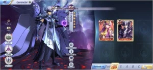 Saint Seiya Awakening - CONTA LVL 56 Servidor A22-Sagitta SSA