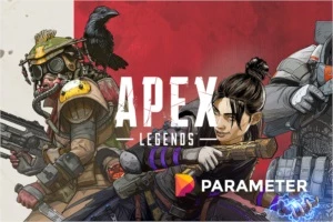 Apex Legends No Recoil Macro