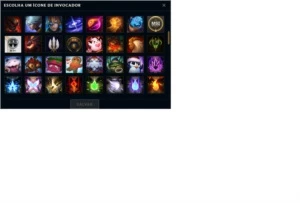 CONTA LEAGUE OF LEGENDS GOLD 3 com 151 skins LOL