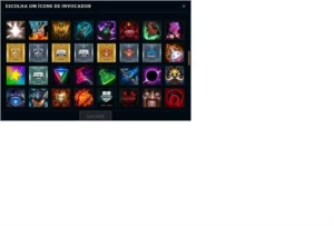 CONTA LEAGUE OF LEGENDS GOLD 3 com 151 skins LOL