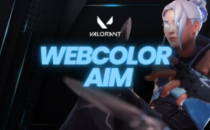 Hack Valorant - Aimbot Webcolor