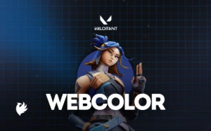 Hack Valorant - Aimbot Webcolor