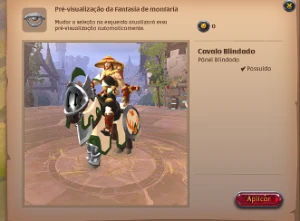 conta com muito spec albion online