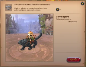 conta com muito spec albion online