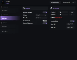 Rust Cheat Wall + Aimbot 1 dia - Steam