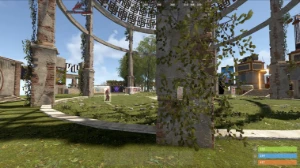 Rust Cheat Wall + Aimbot 1 dia - Steam