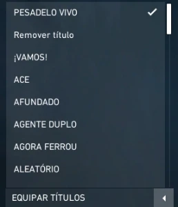 Conta Valorant Full Skin