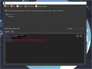 AD BOT VIWER TWITCH - Outros