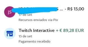 AD BOT VIWER TWITCH - Outros