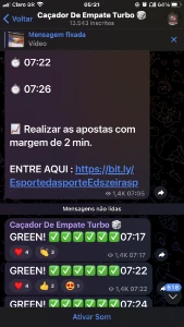 🎲Caçador De Empate🎲 - Outros