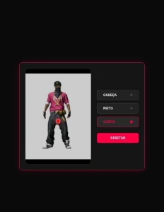 Xit ff, anti ban permanente